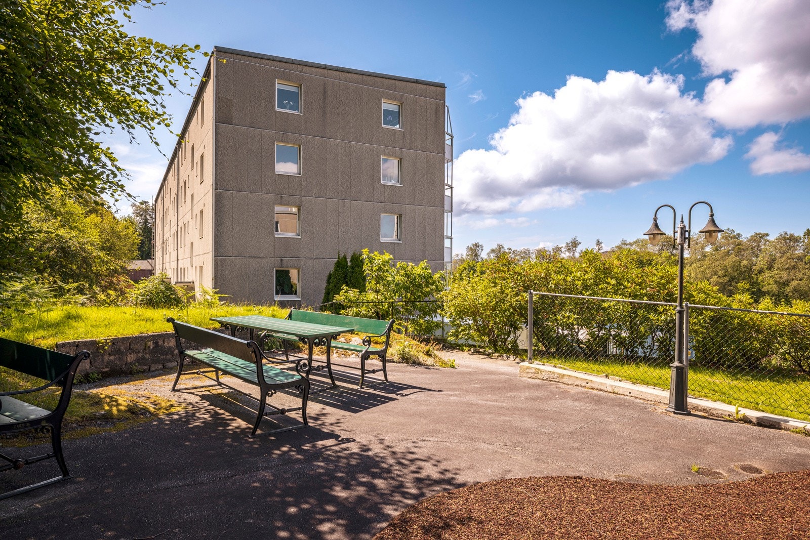 Er du fortsatt i tvil er du hjertelig velkommen på visning! Galleribilde