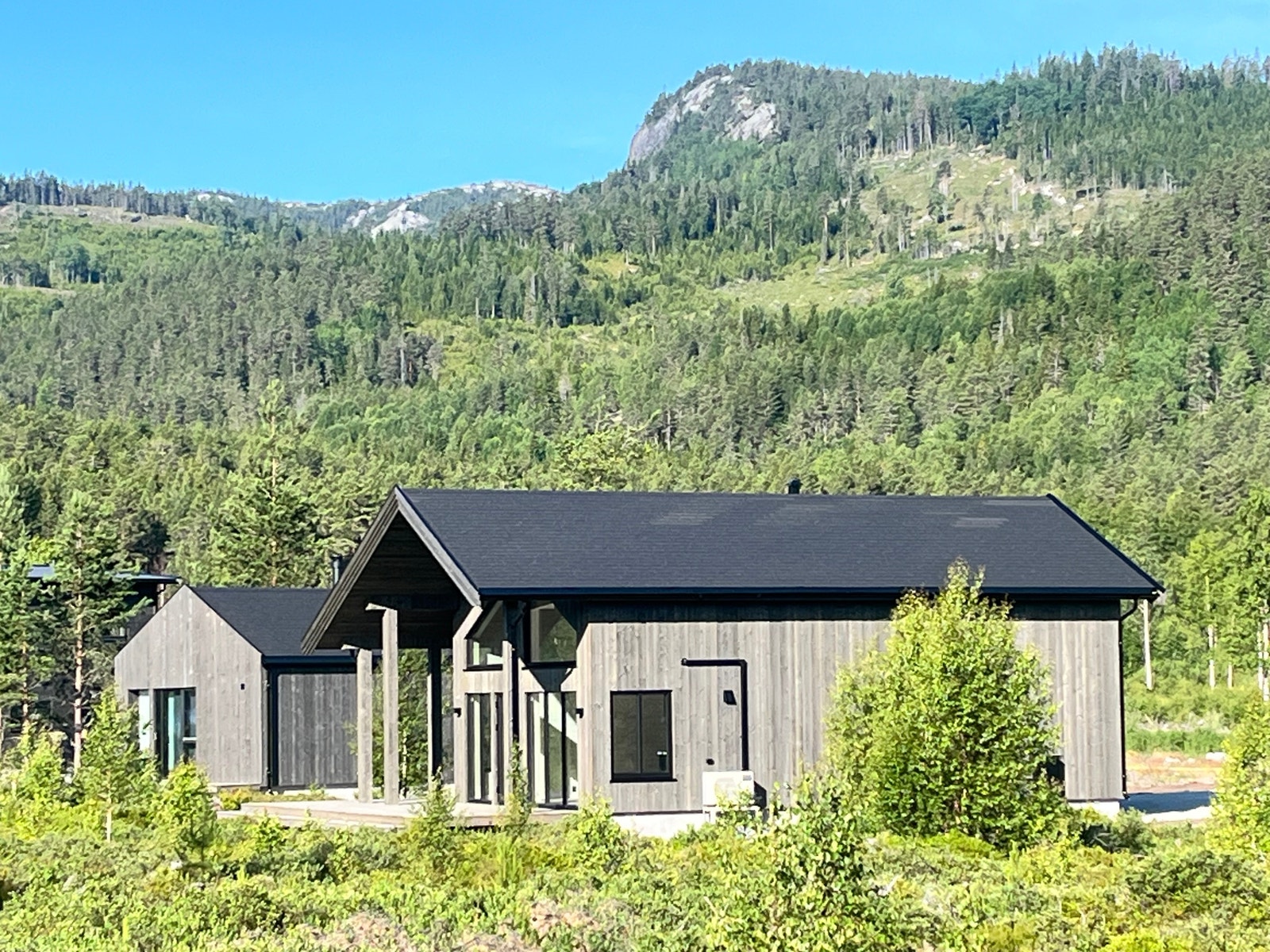 Smarte 85 Galleribilde