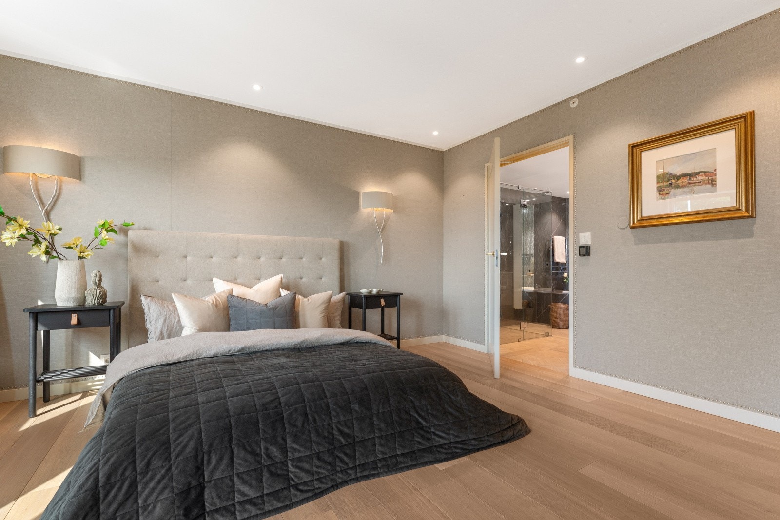 - Tilkomst til eget bad - Galleribilde