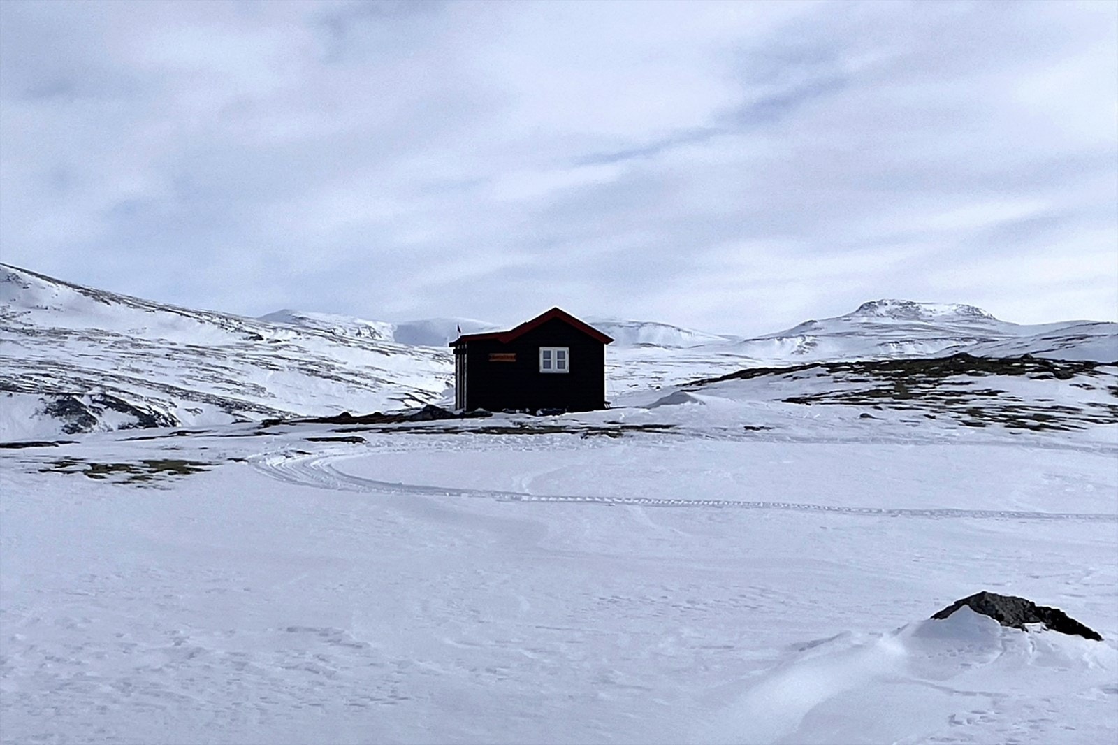 (Foto: privat) Galleribilde