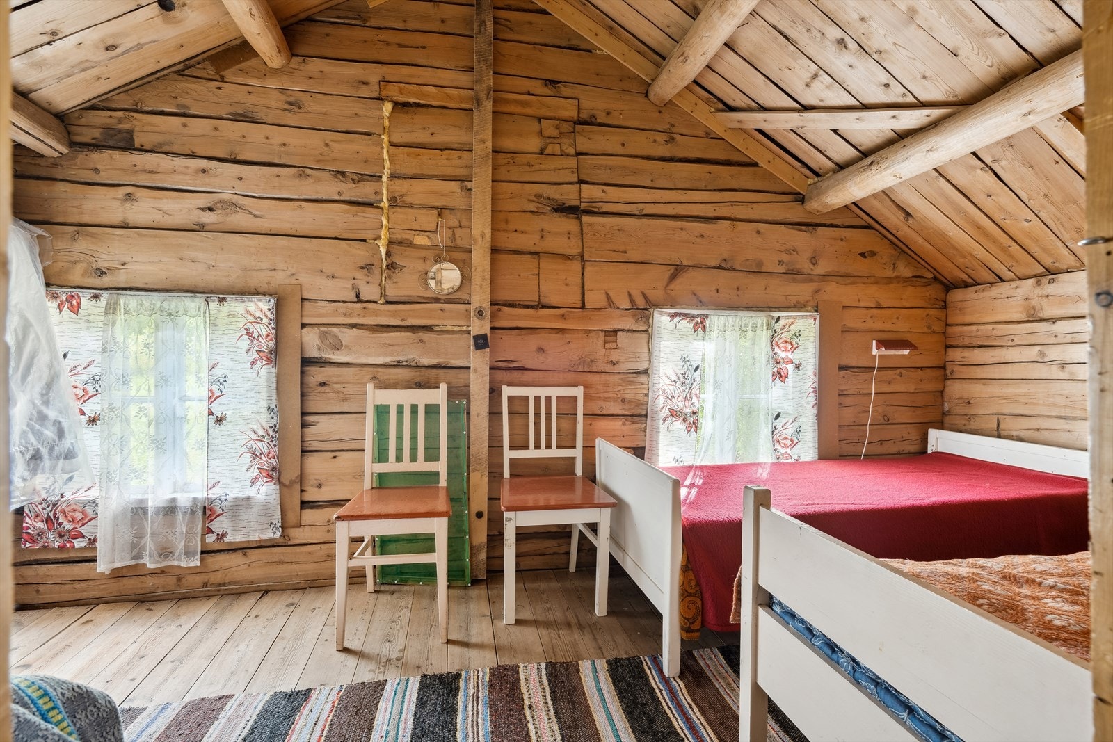 Soverom Galleribilde