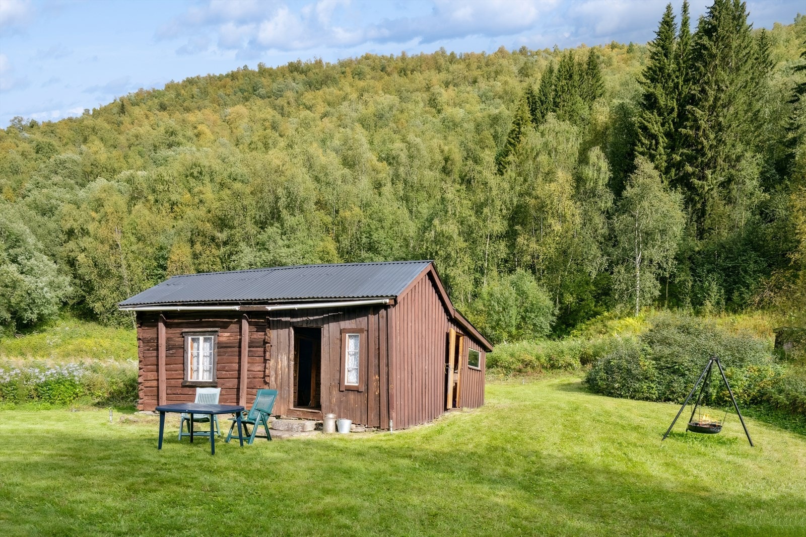 Uthuset Galleribilde