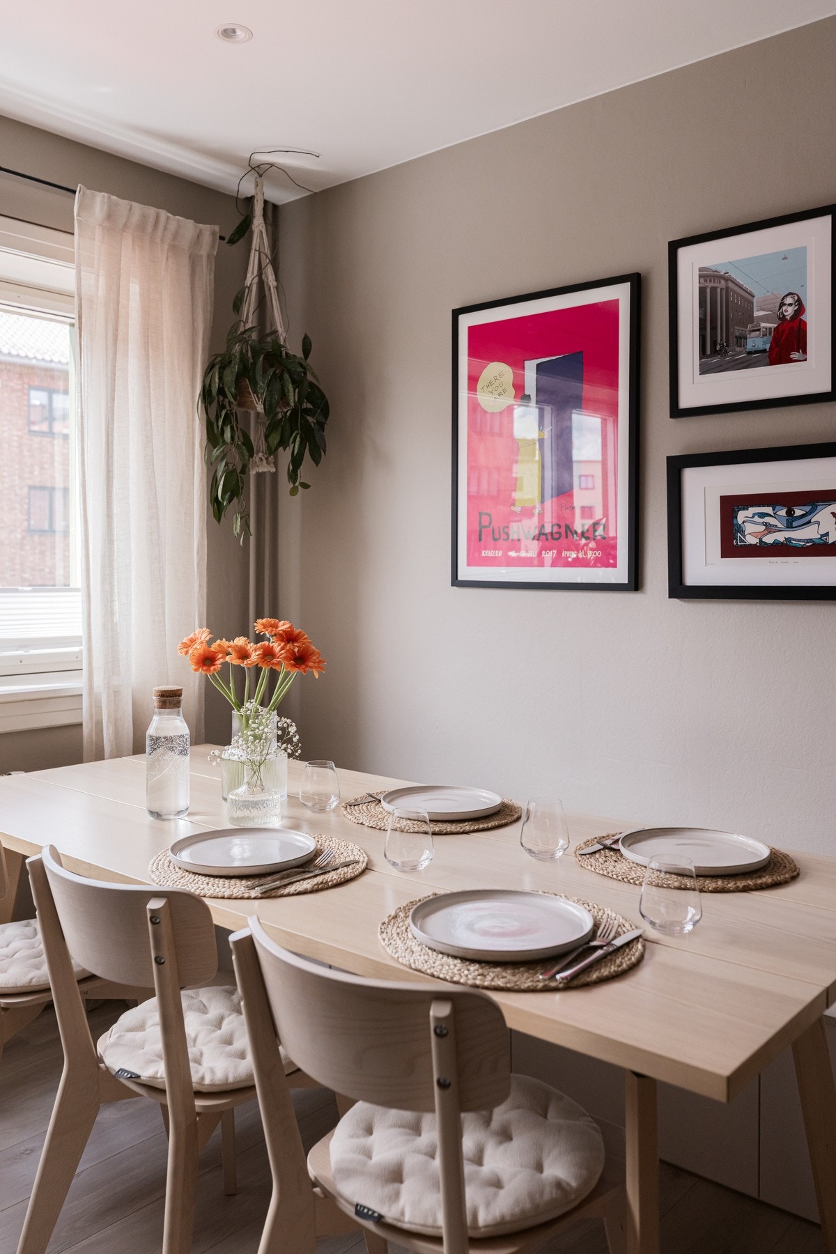 Detalj. Galleribilde