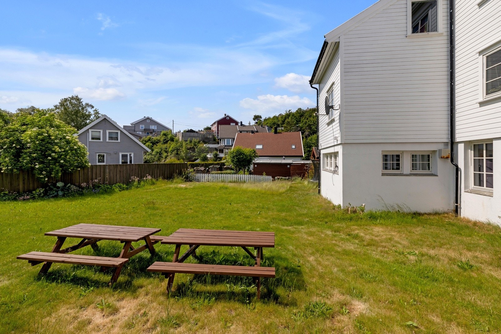 Fellesområde Galleribilde