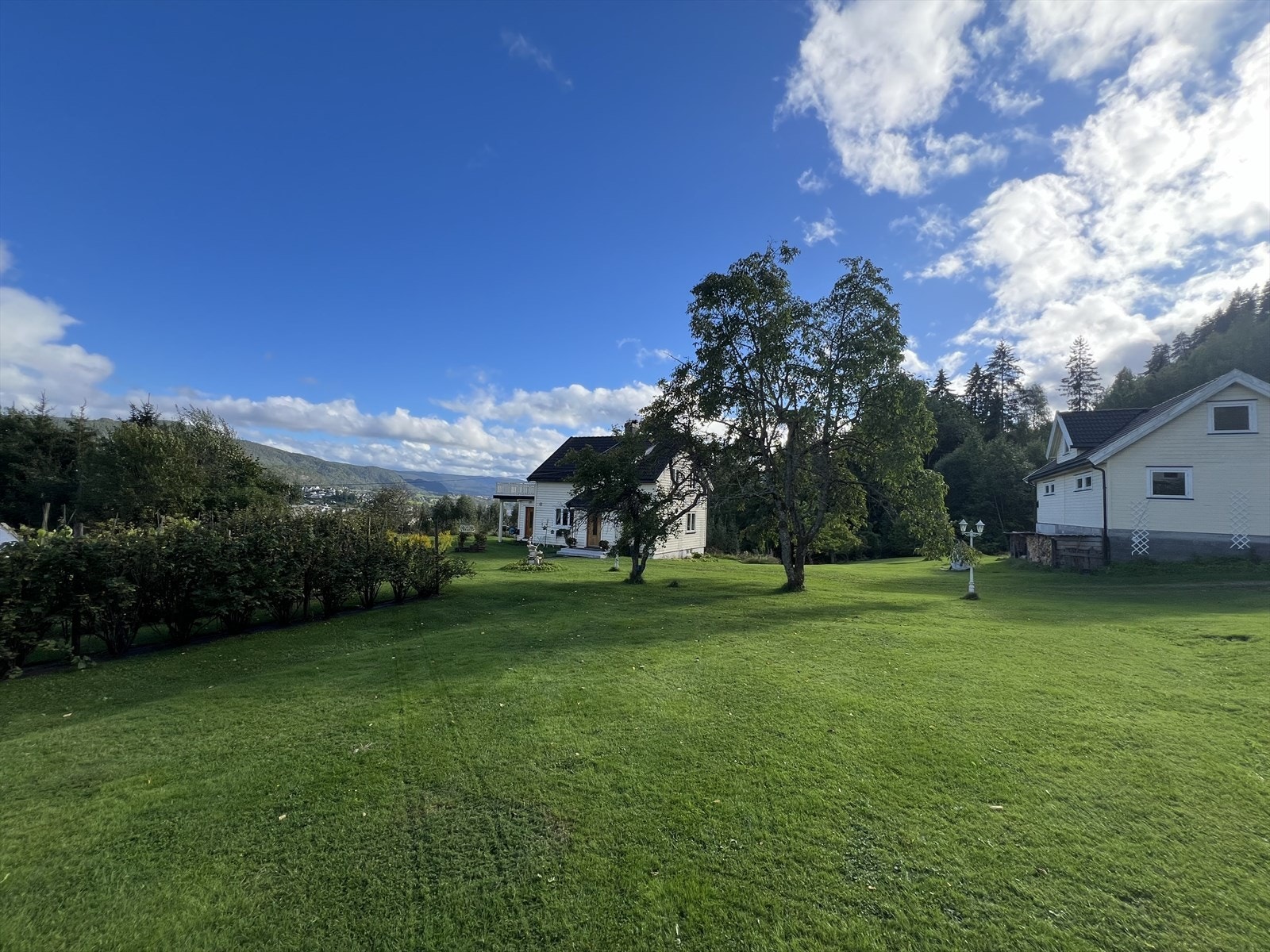 Eiendomsmegler Espen Thoresen presenterer: Bergstuguvegen 31! Galleribilde