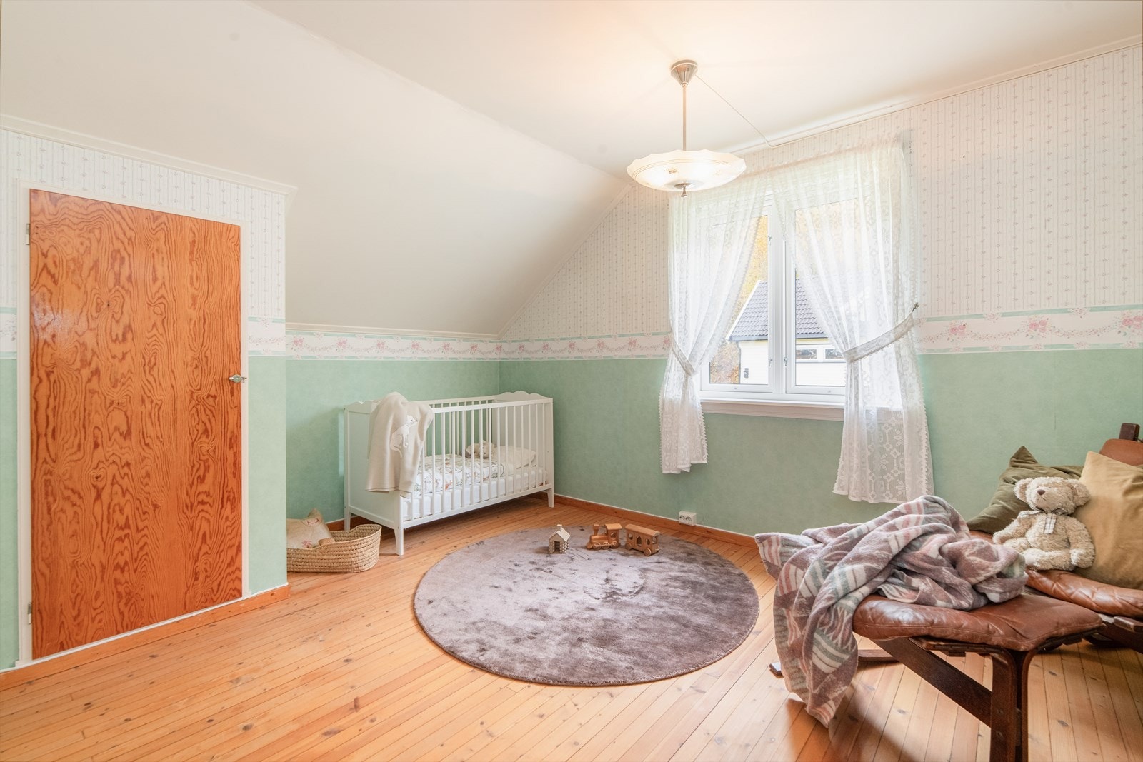 Soverom 2 Galleribilde