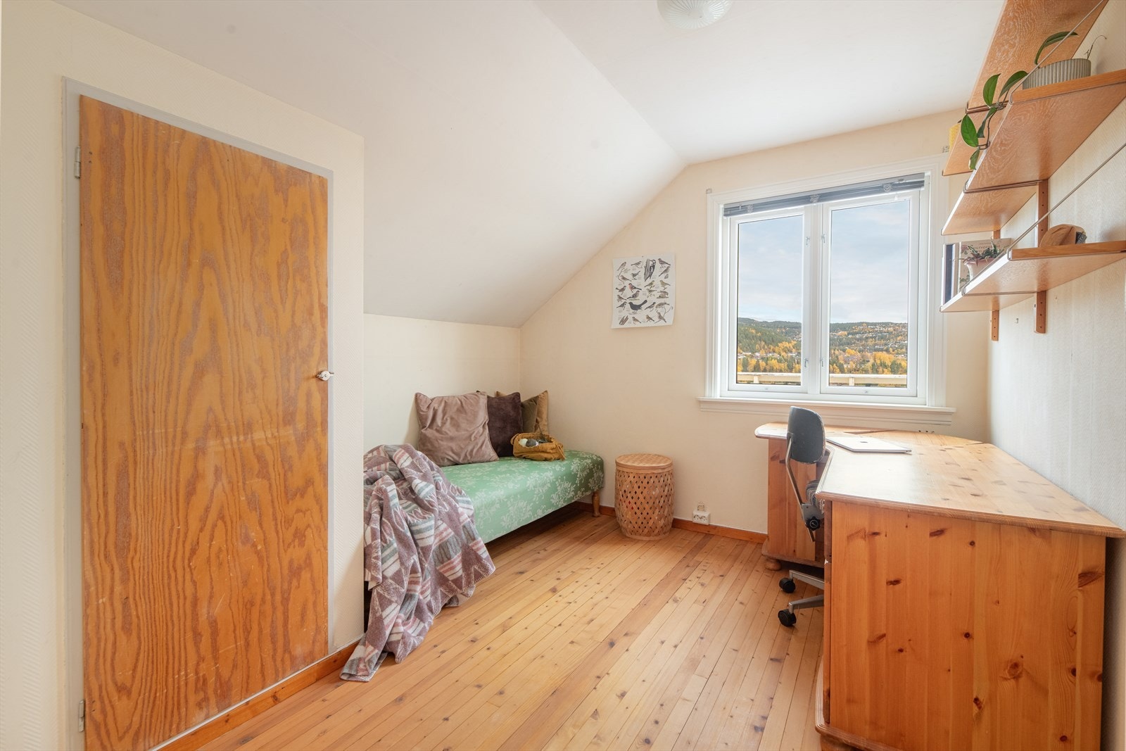 Soverom 3 Galleribilde