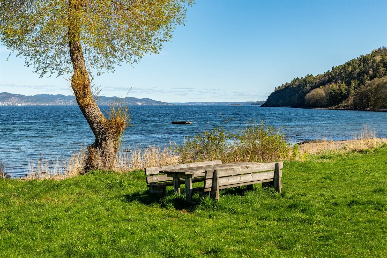 Nærområdet Galleribilde