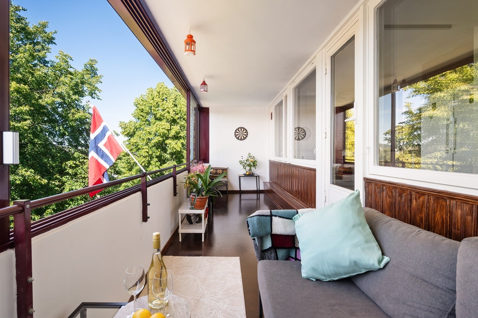 Velkommen til Tvetenveien 215 - Presentert av Christoffer Fraurud ved Nordvik Bolig! Galleribilde