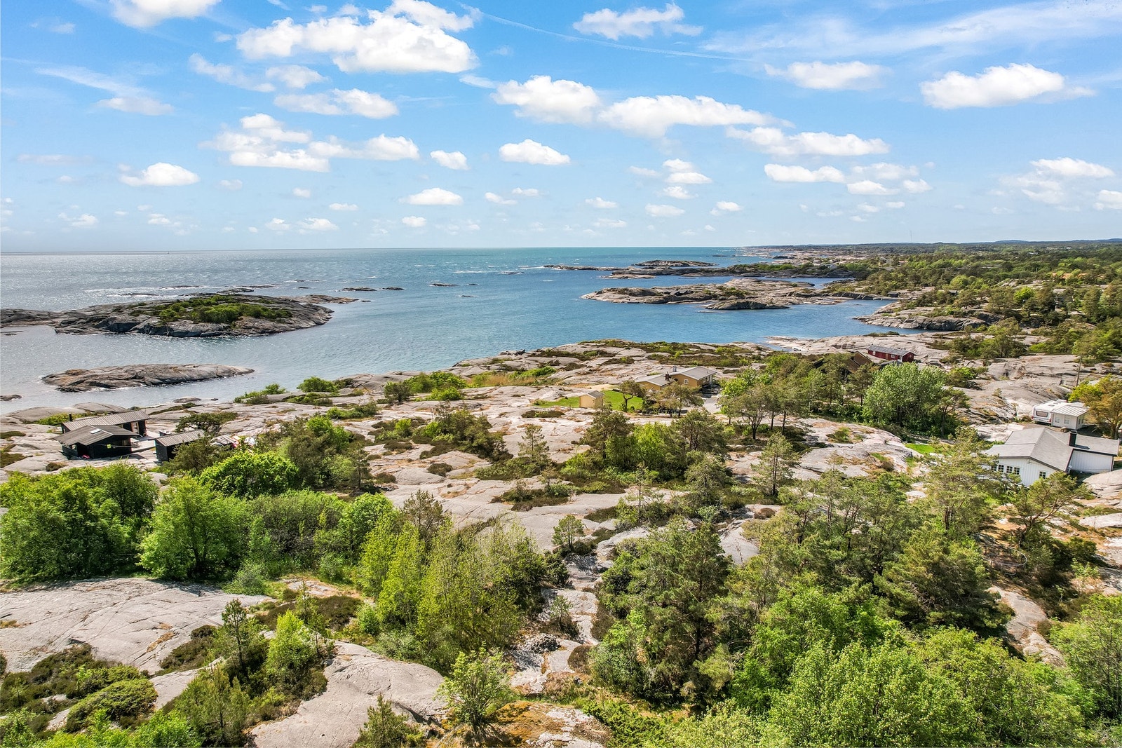 Ca. 5 minutter gange til Portør Havn Galleribilde