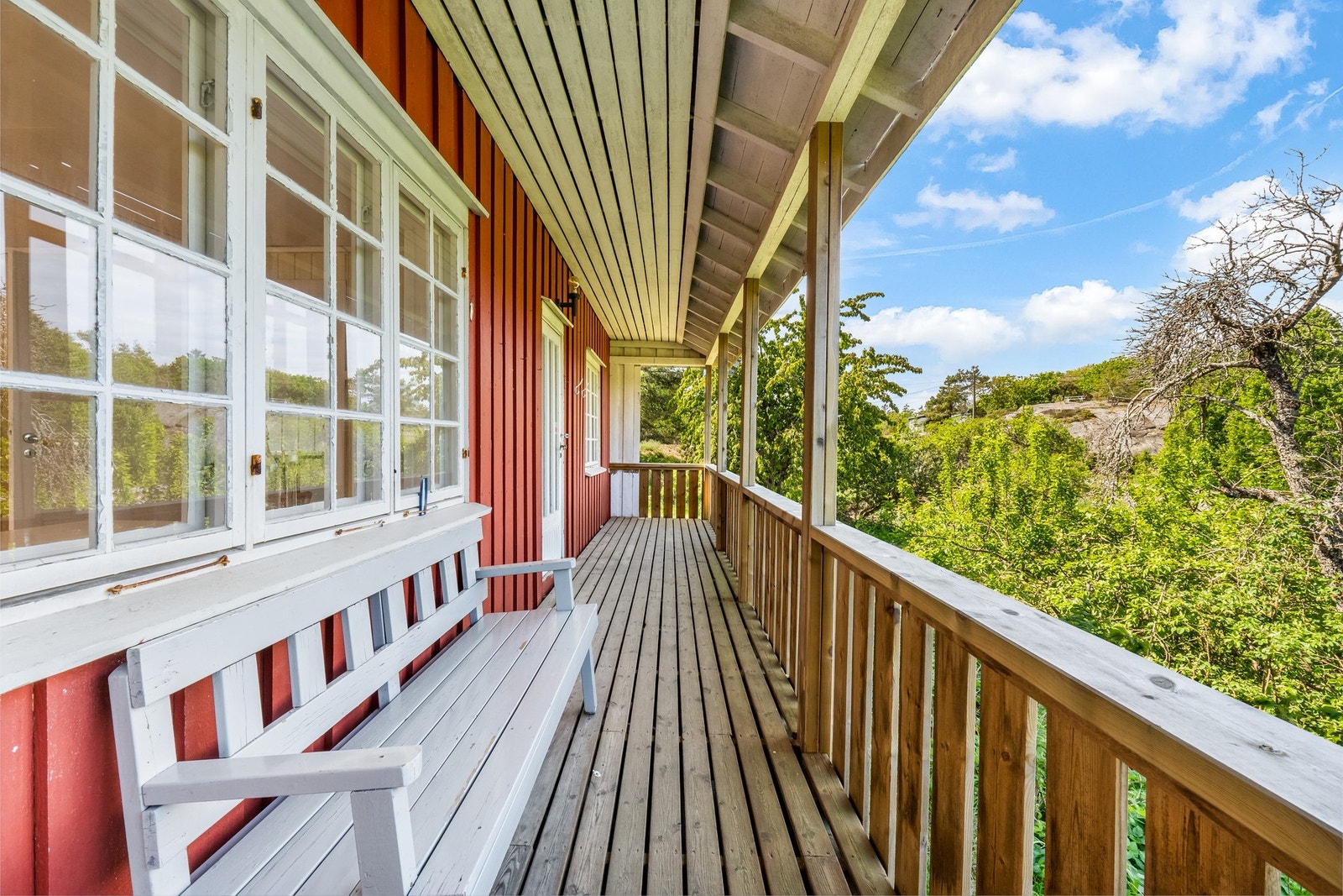 Sjarmerende skjærgårdsperle ved vakre Portør! Galleribilde