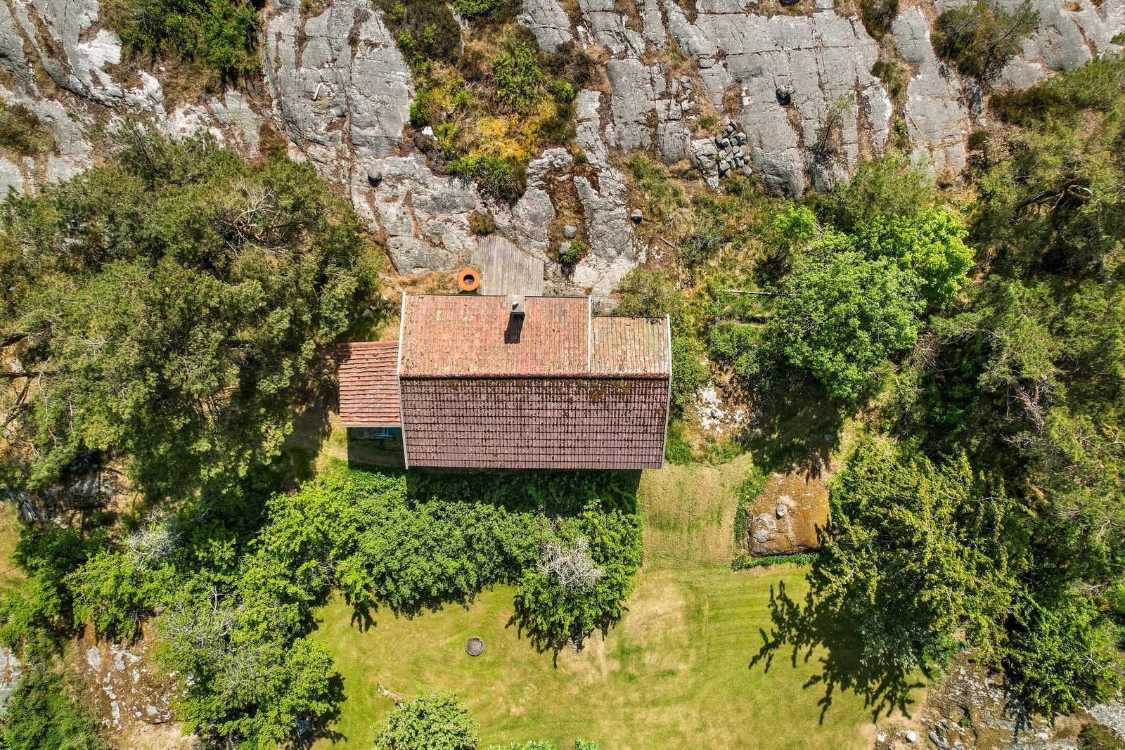 Velkommen på visning! Galleribilde