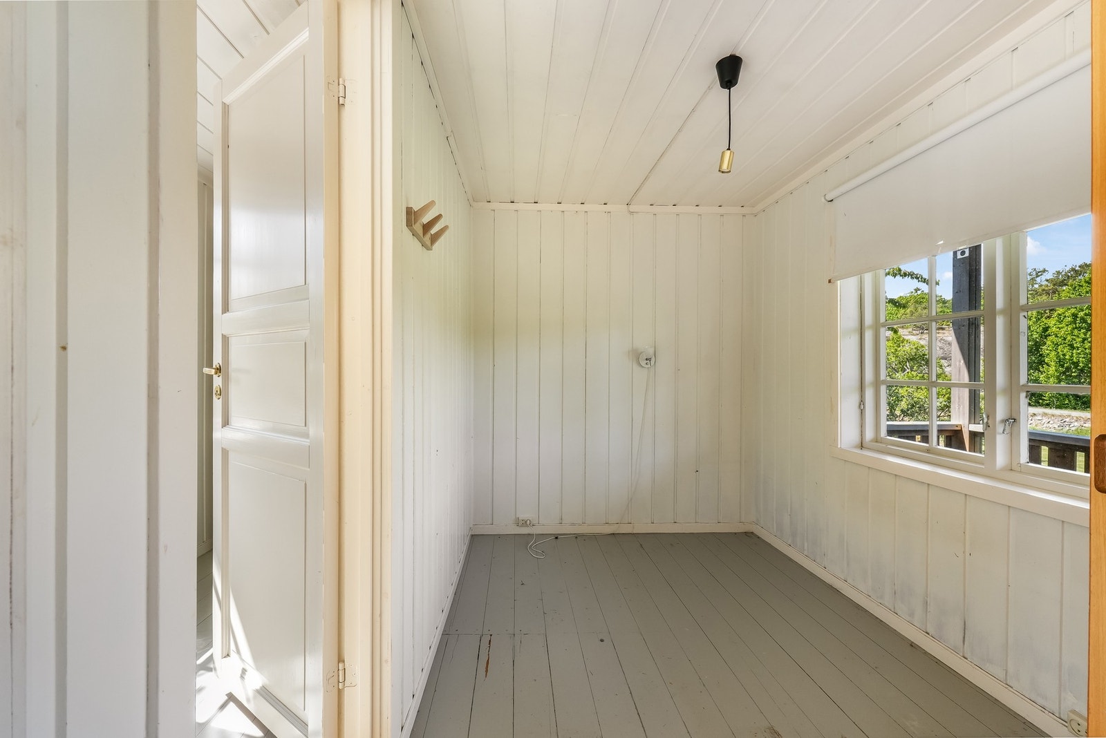 Soverom 2 Galleribilde