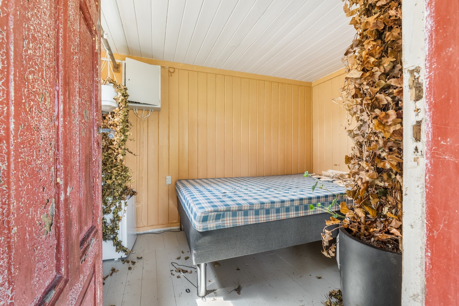 Soverom 1 Galleribilde