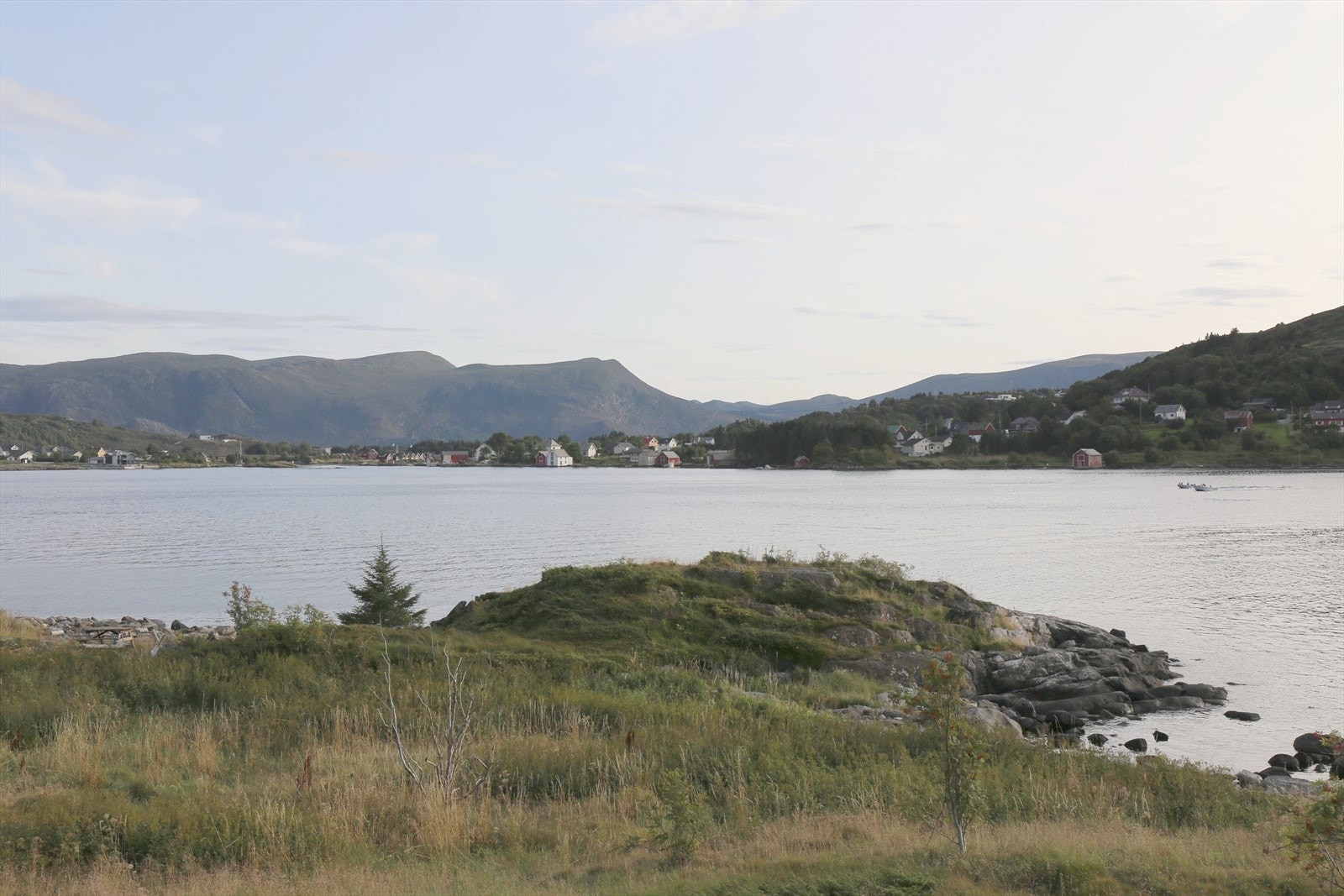 Gylmeneset | Foto: Selger Galleribilde