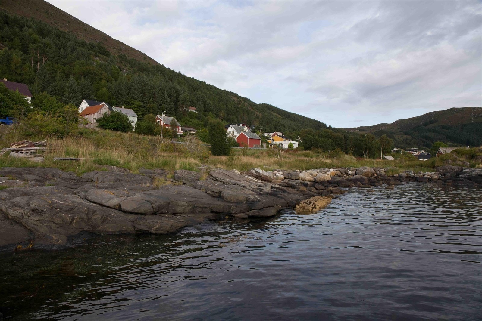 Foto: Selger Galleribilde