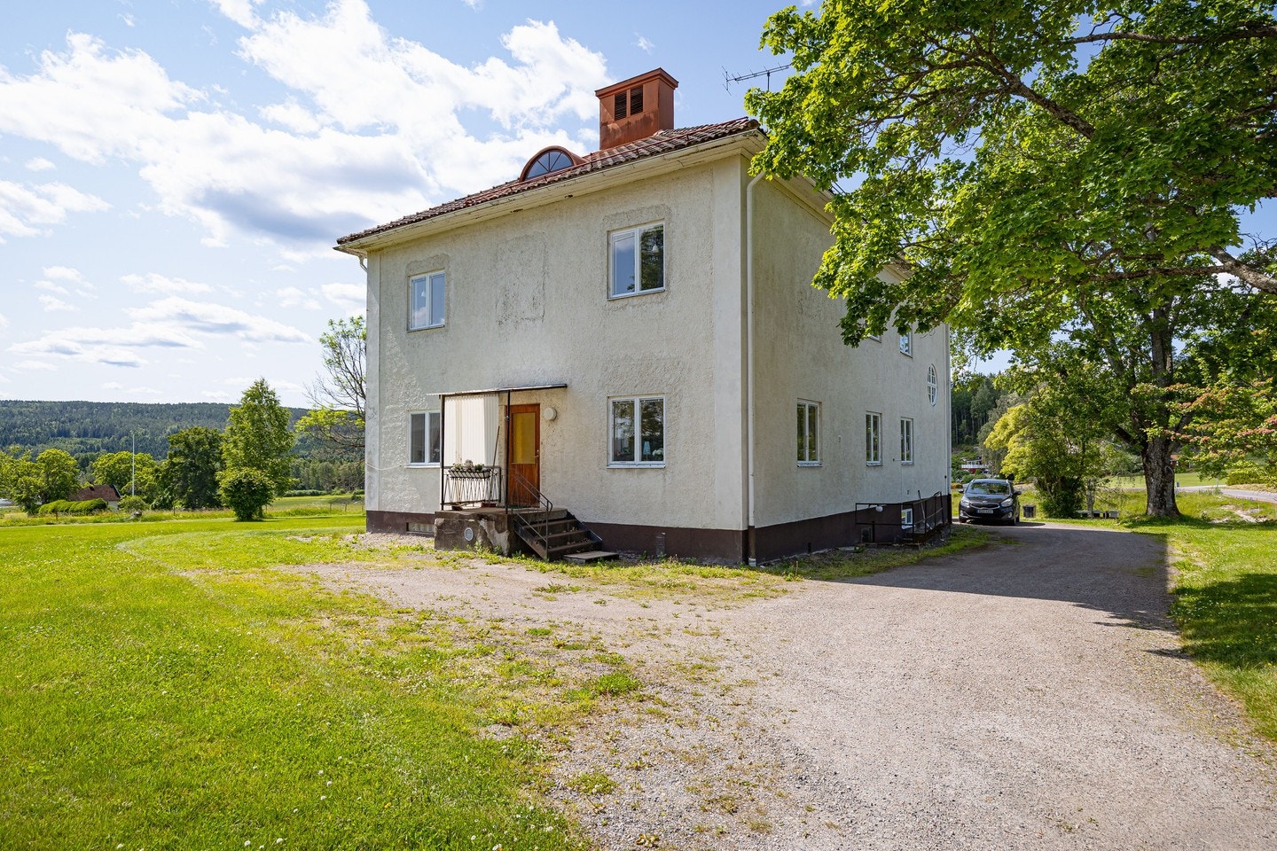 Entré lgh 1 Galleribilde