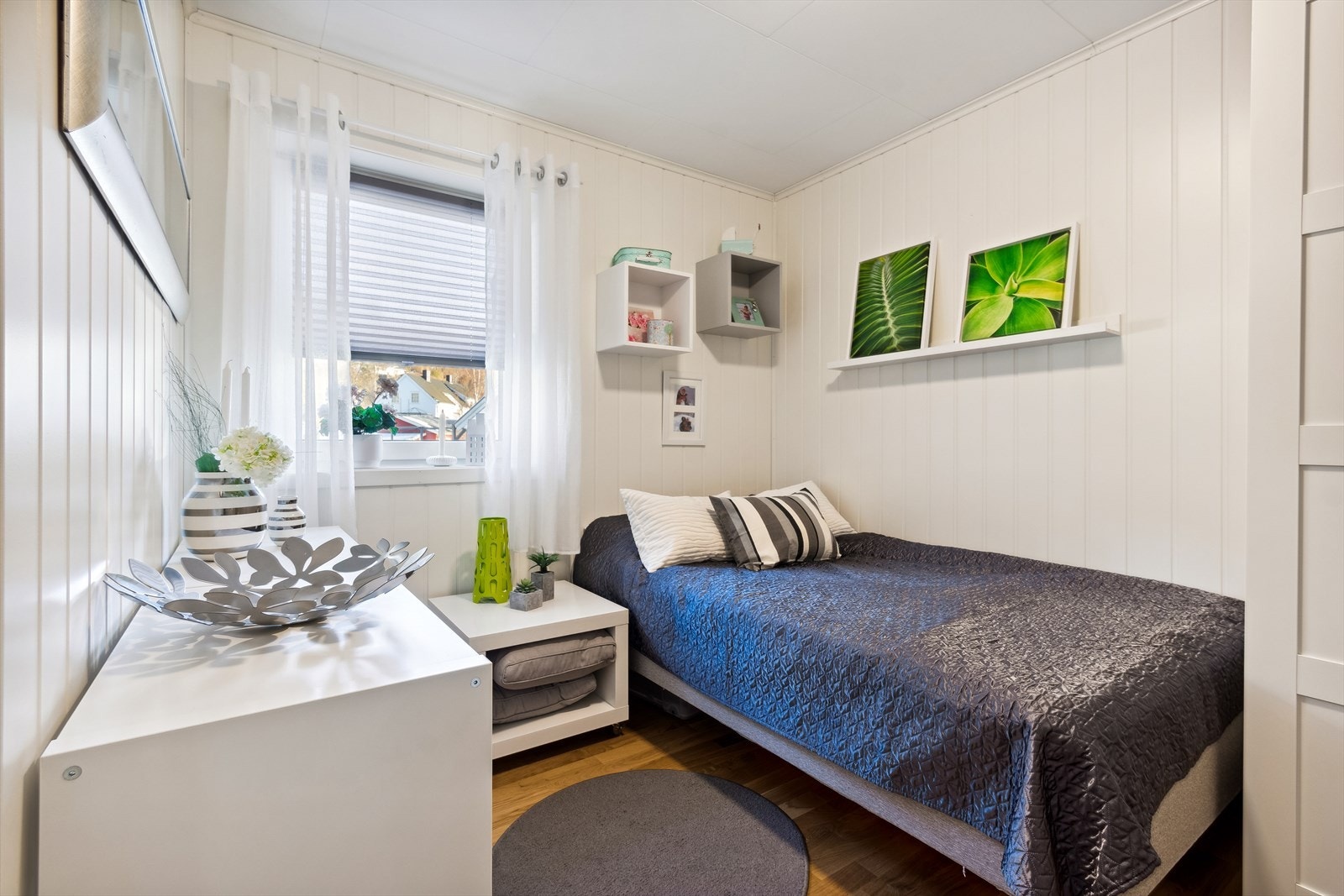 Soverom Galleribilde