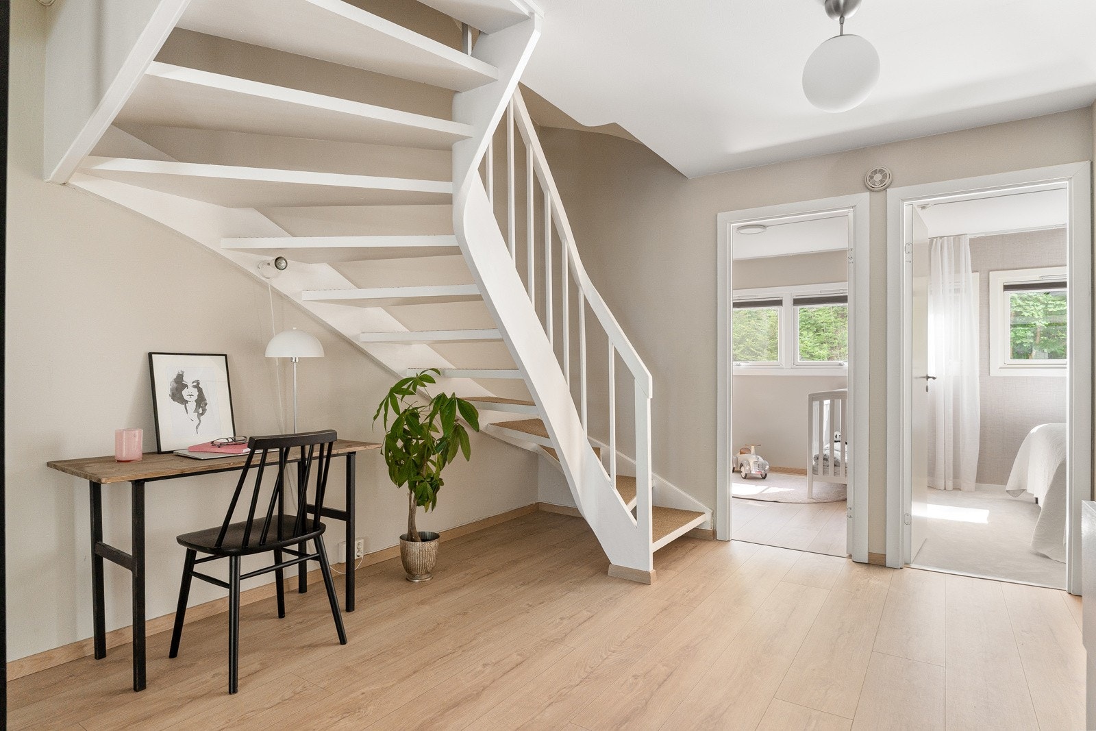 Nye fine gulv i 2021 Galleribilde