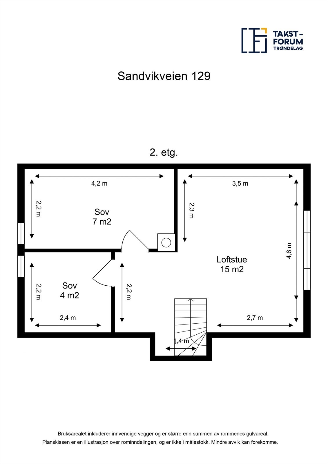 floorplan_letterhead_-_sandvikveien_129 Galleribilde
