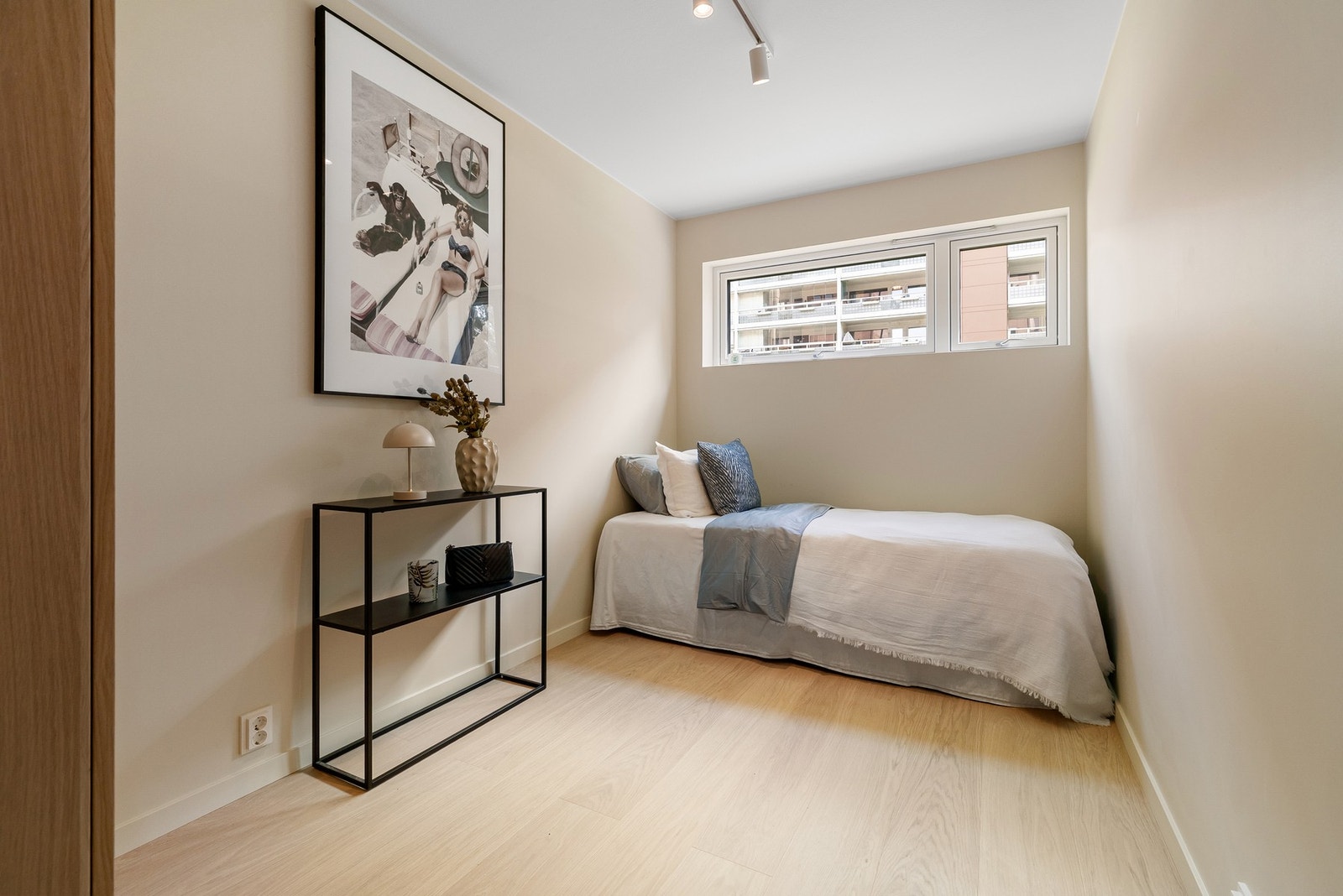 Soverom 2. Galleribilde