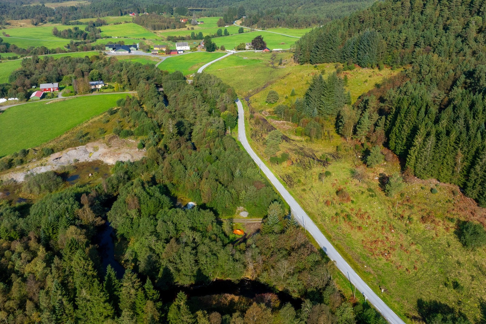 Teig 1 - 7 - Espen Mills Galleribilde