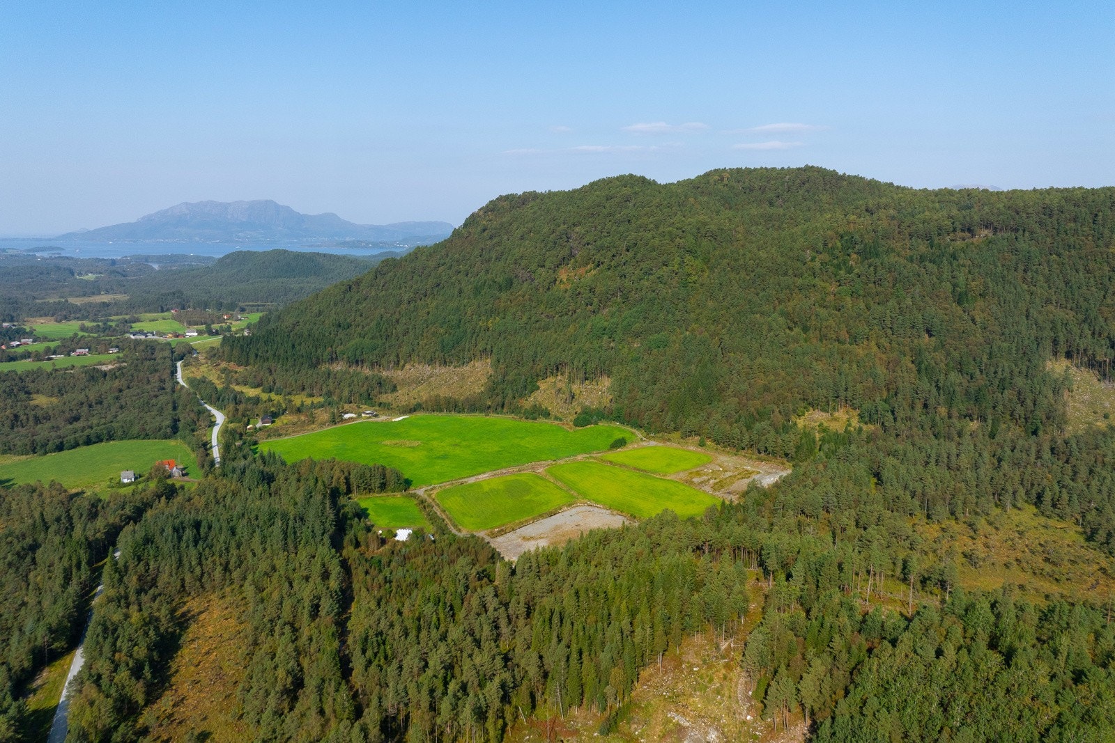 Teig 2 - 4 - Espen Mills Galleribilde