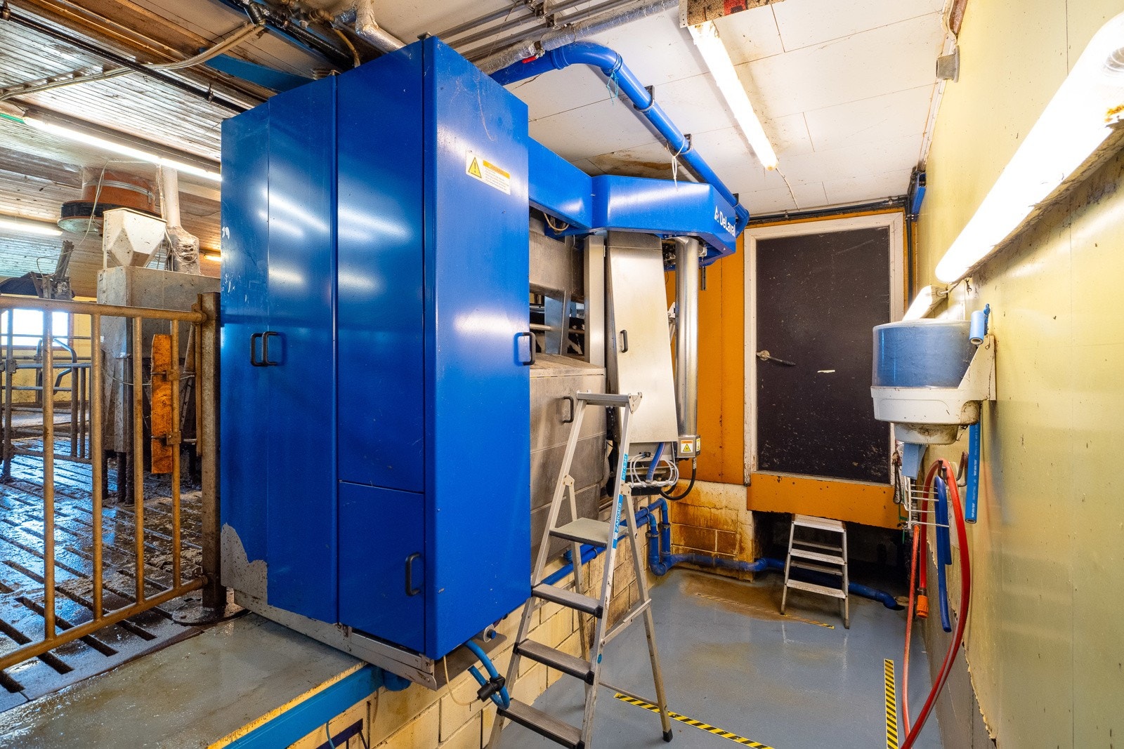 Driftsbygning 1 - 04 - Espen Mills Galleribilde