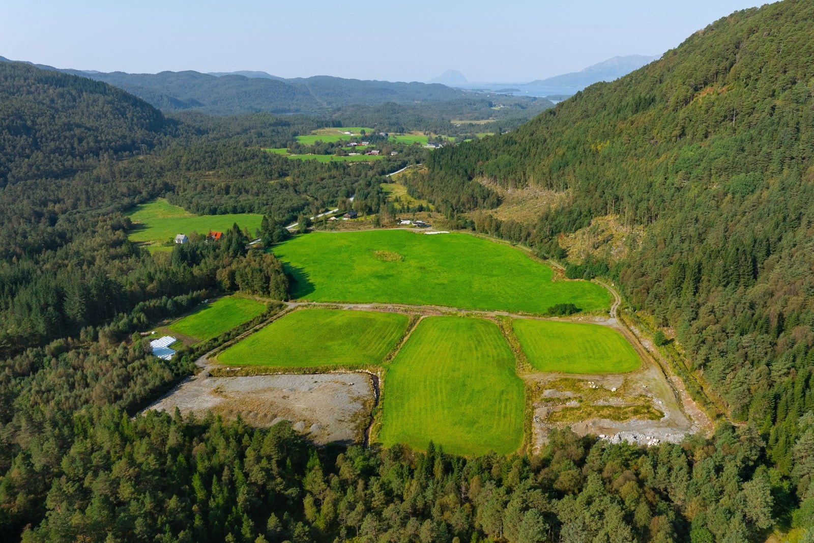 Teig 2 - 2 - Espen Mills Galleribilde