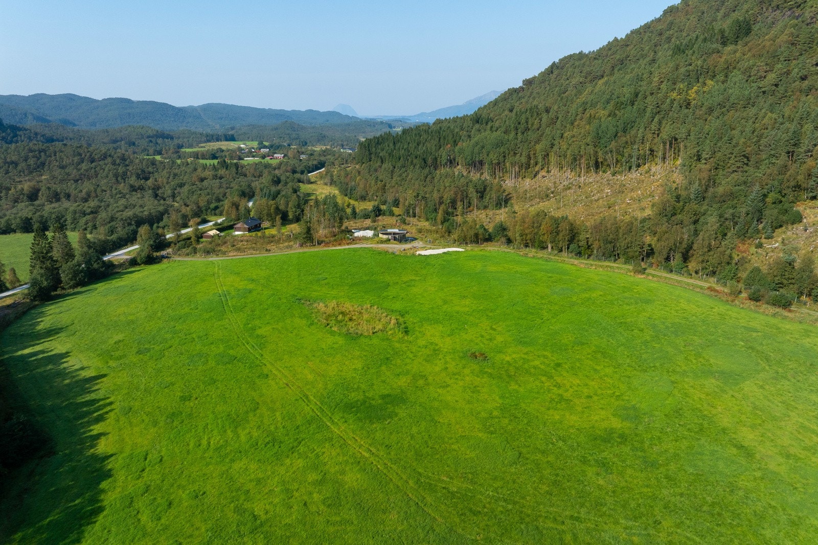 Teig 2 - 5 - Espen Mills Galleribilde