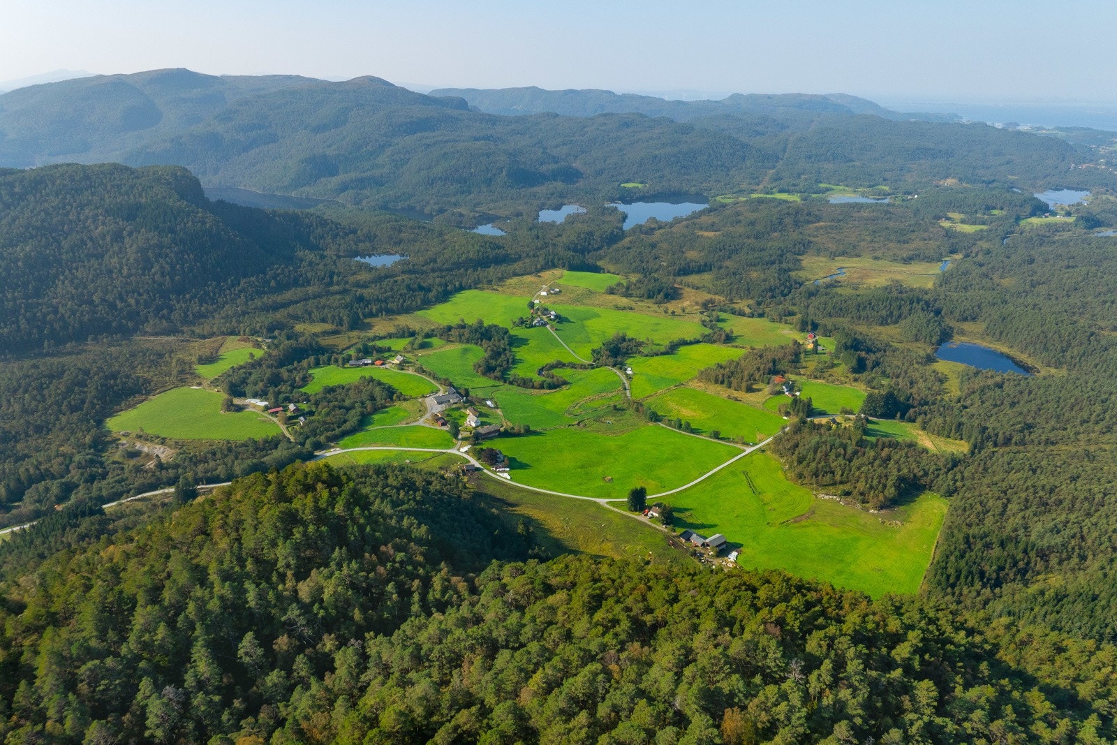 Teig 1 - 9 - Espen Mills Galleribilde