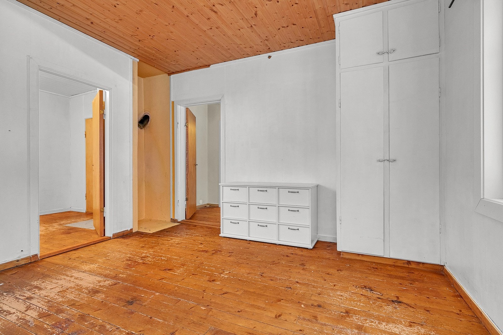 Soverom 3 Galleribilde