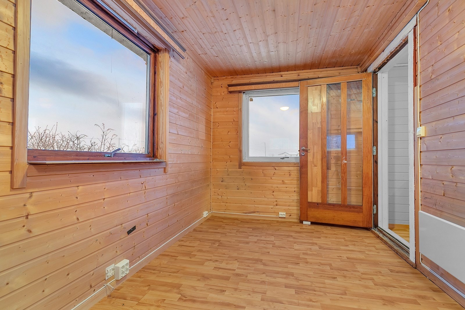 Soverom 1 Galleribilde