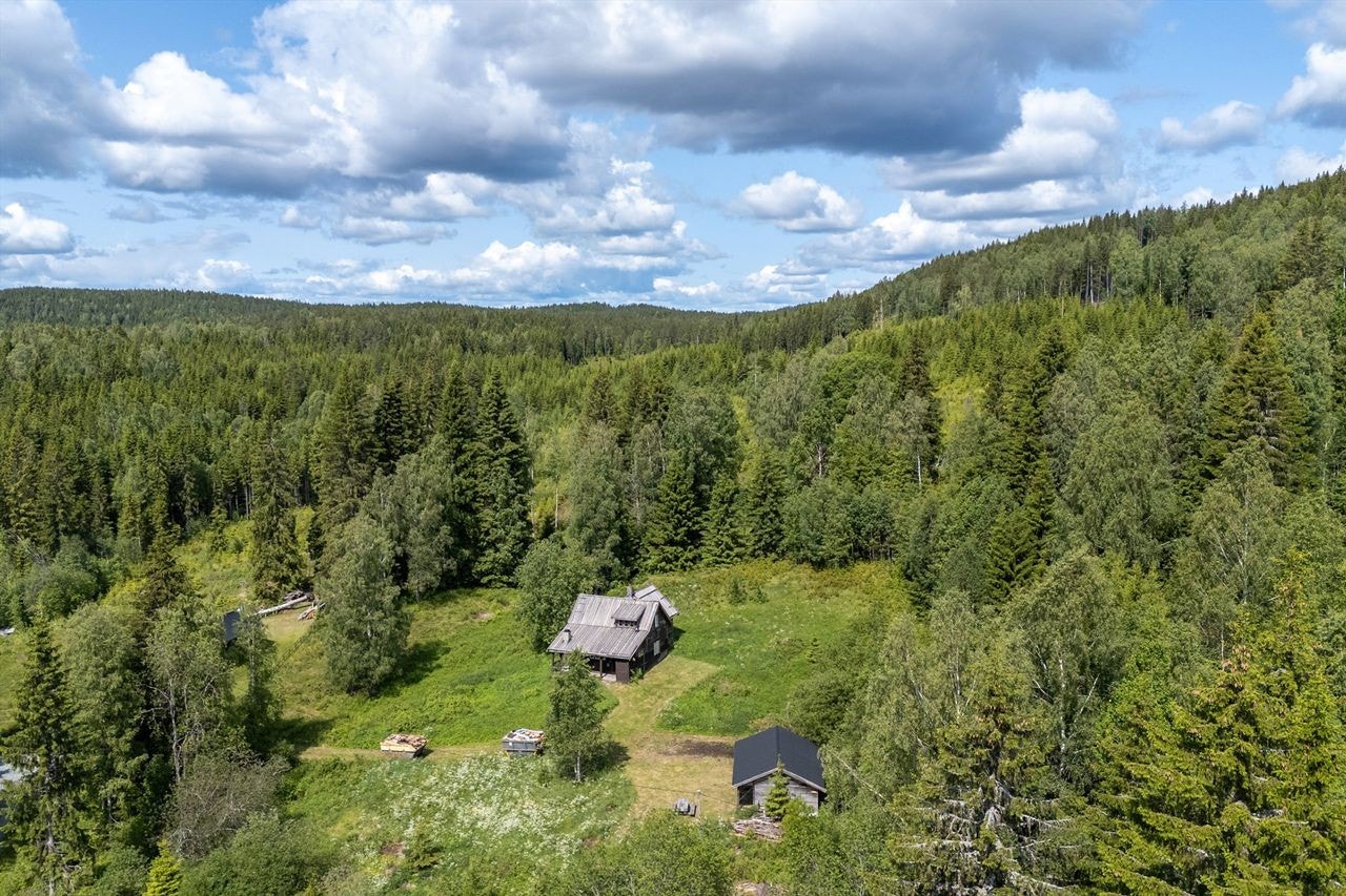 Velkommen til Takholtlivegen 81 på Årnes! Galleribilde