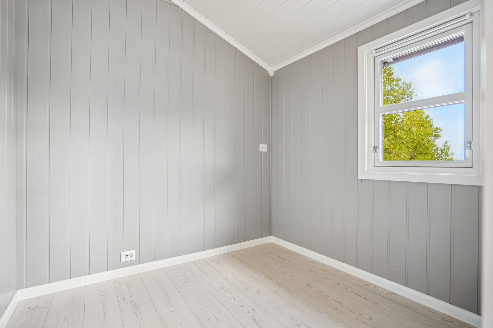 Soverom. Galleribilde