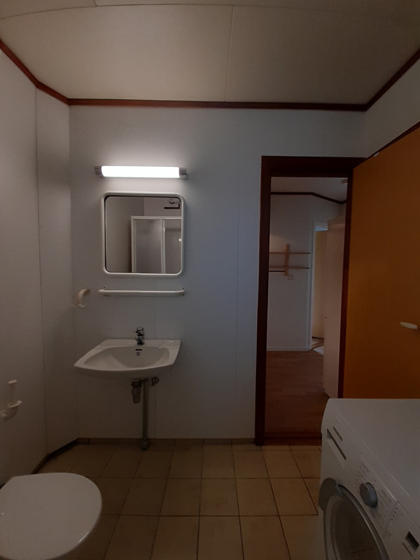 WC Galleribilde