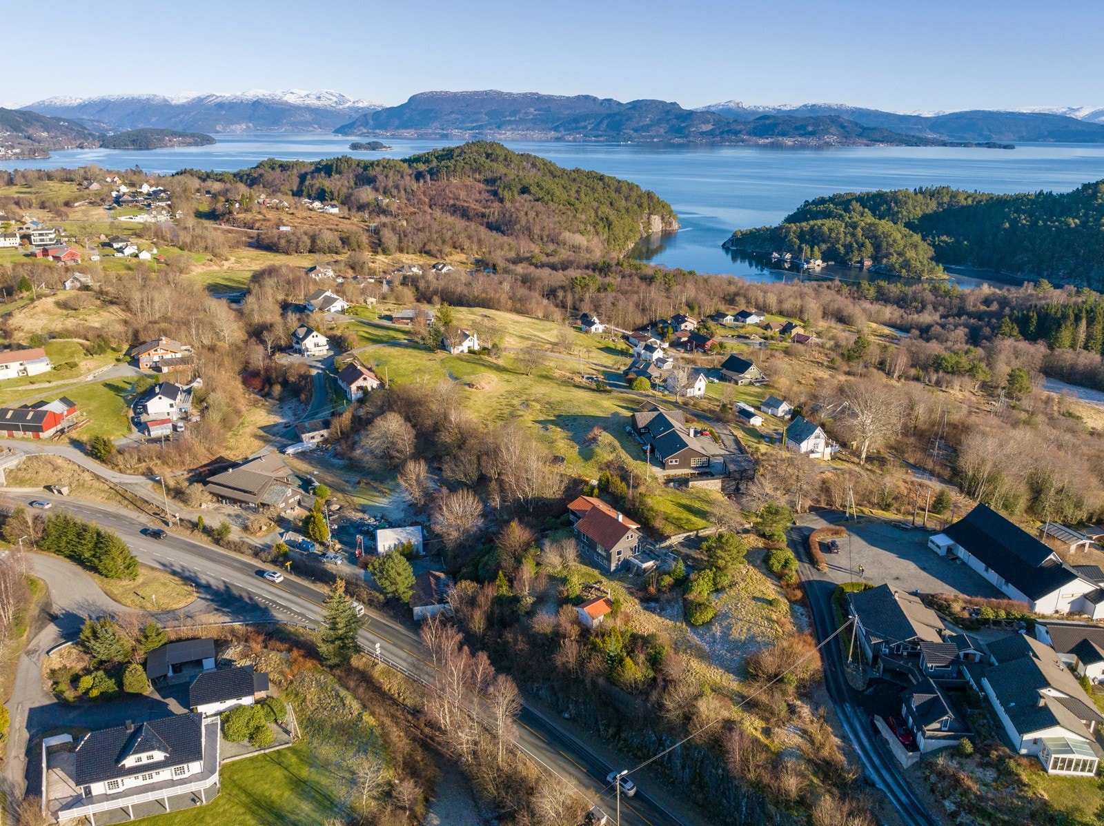 Oversikt retning ca øst--2 Galleribilde