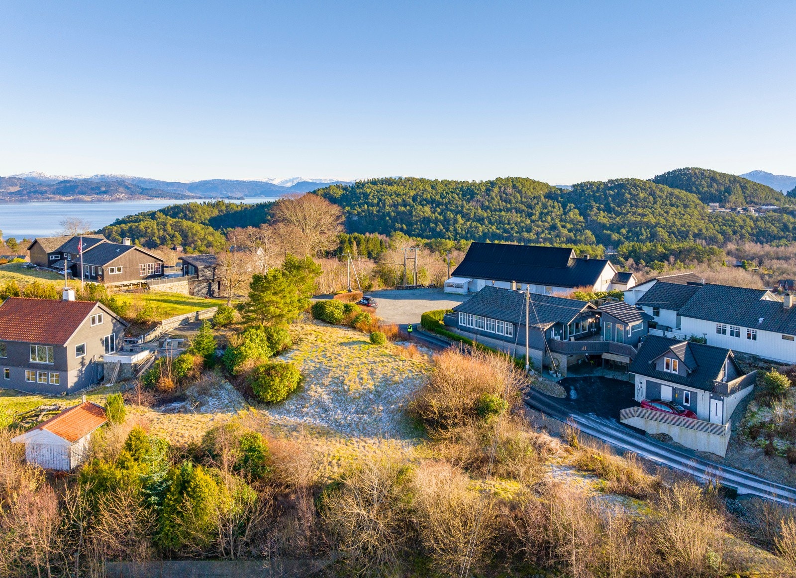 Oversikt retning ca øst--3 Galleribilde