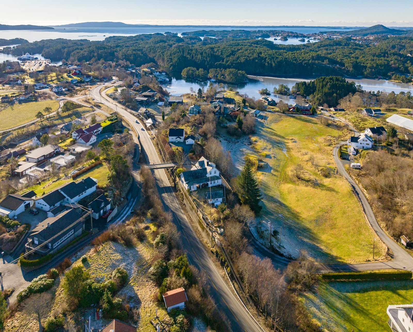 Oversikt retning ca vest--3 Galleribilde