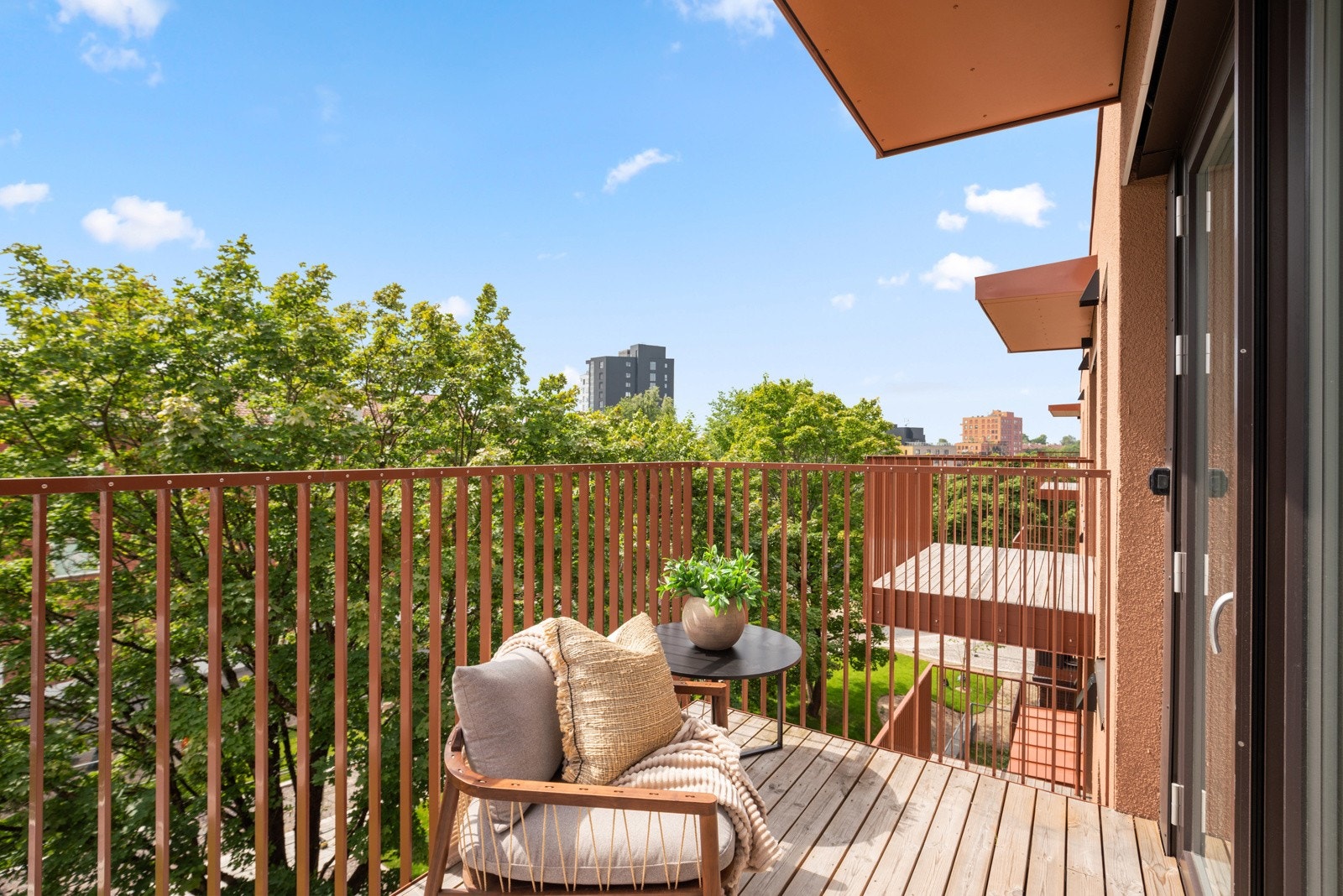 Velkommen til Malerhaugveien 20A! Galleribilde