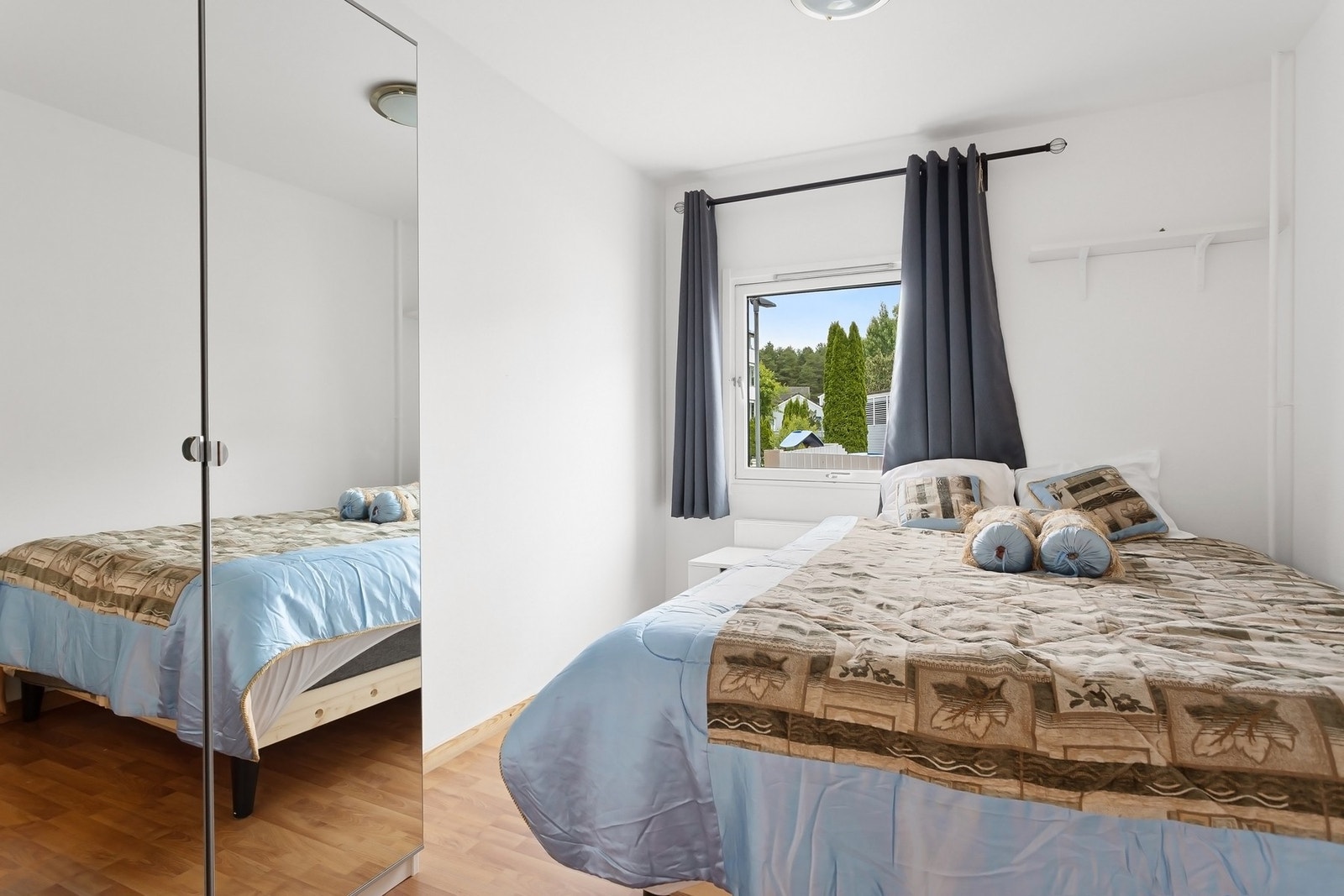 Soverom 2 Galleribilde