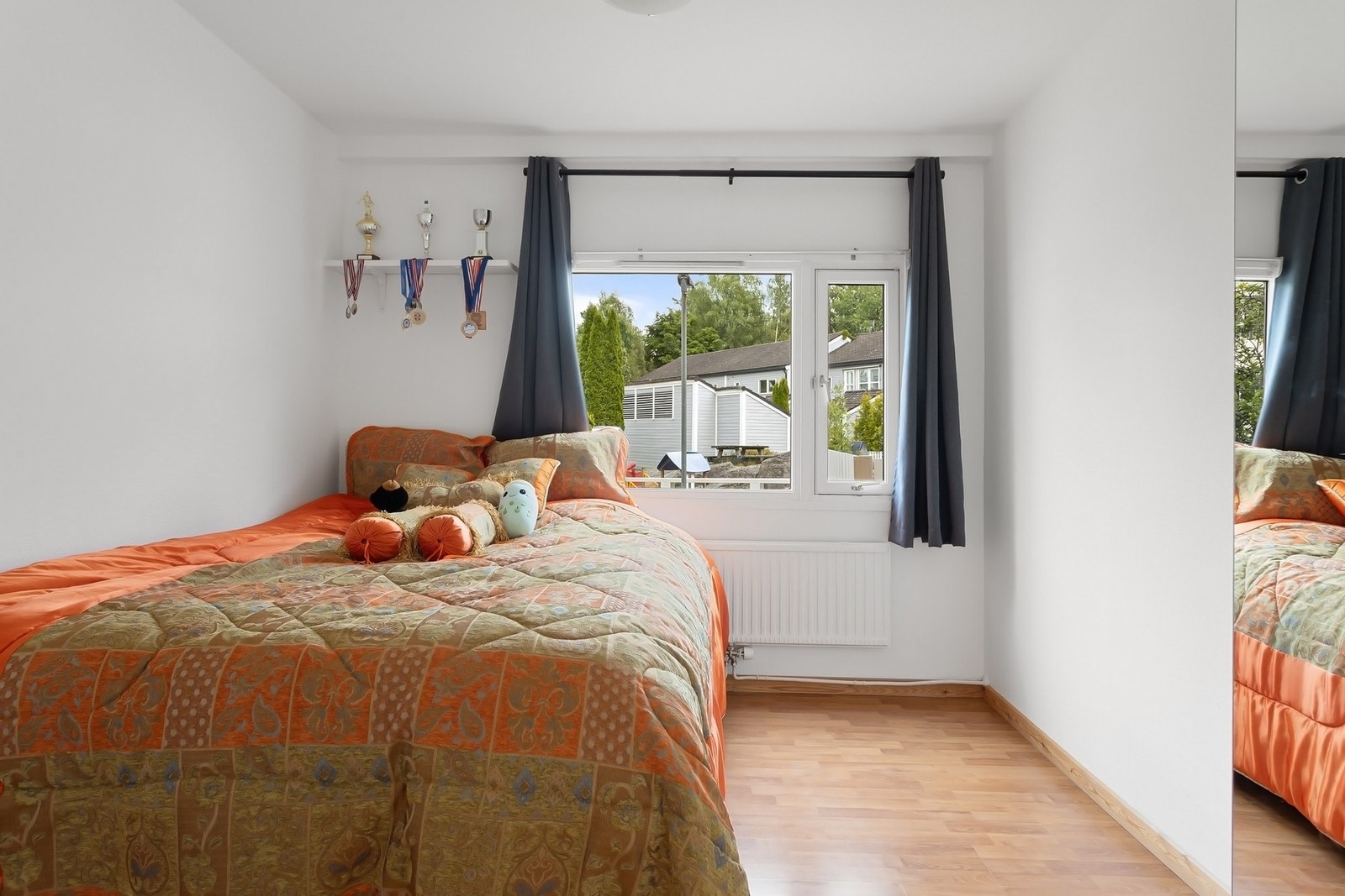 Soverom 3 Galleribilde