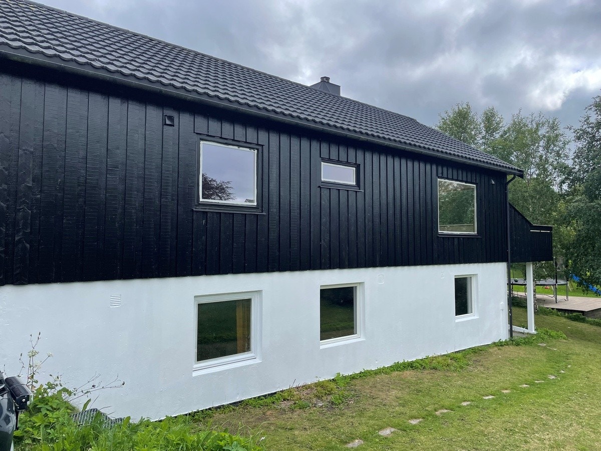 Ta kontakt med Jonas Sønnesyn på tlf. 975 16 102 ved spørsmål eller for å avtale visning. Galleribilde
