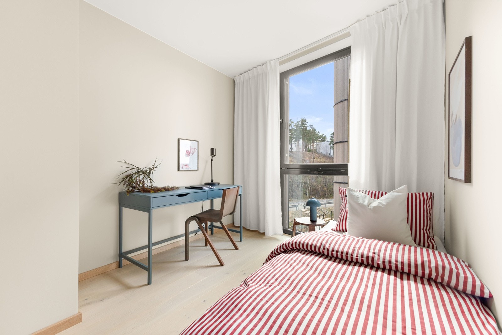 Soverom 3 Galleribilde