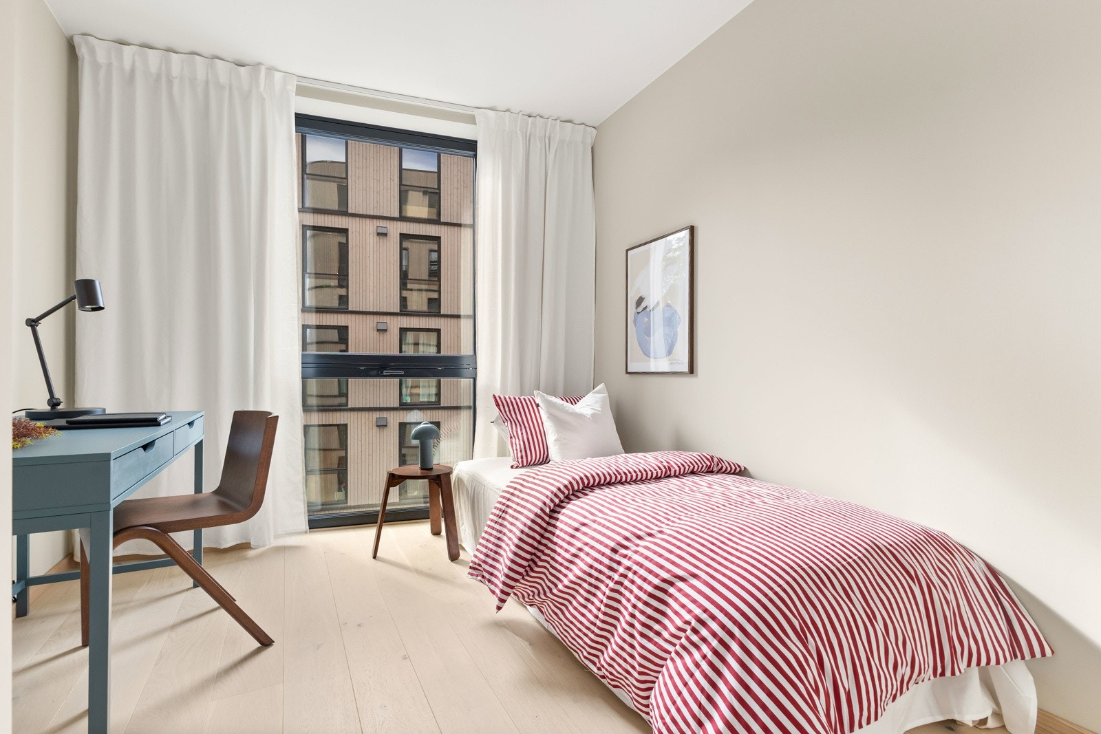 Soverom 3 Galleribilde