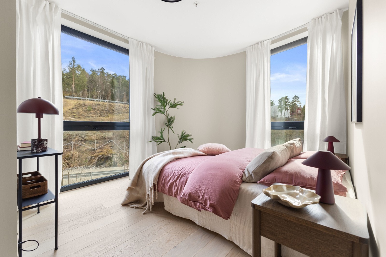 Soverom 2 Galleribilde