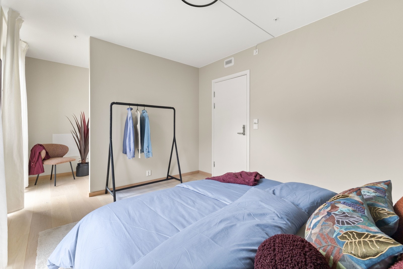 Soverom 1 Galleribilde