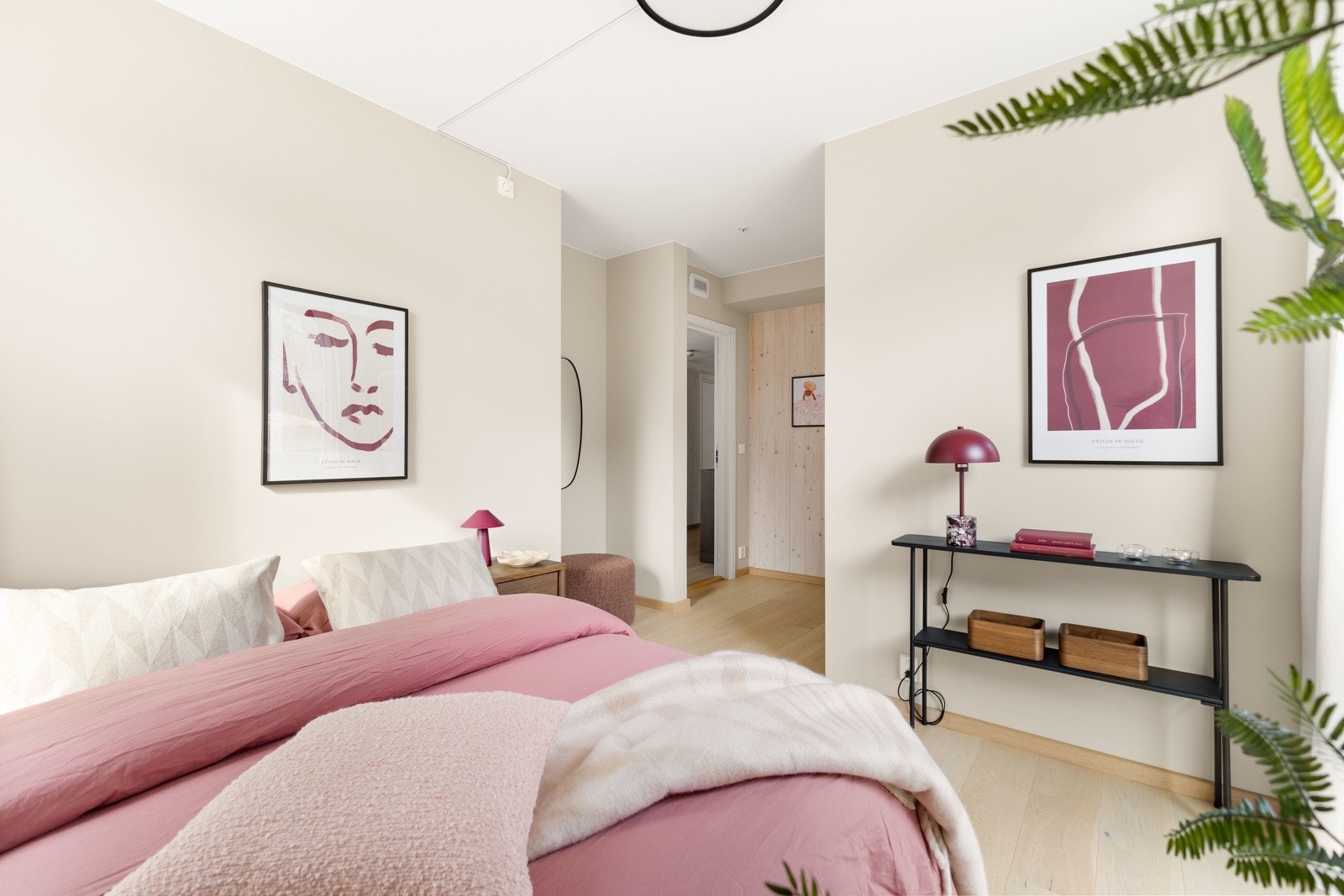 Soverom 2 Galleribilde