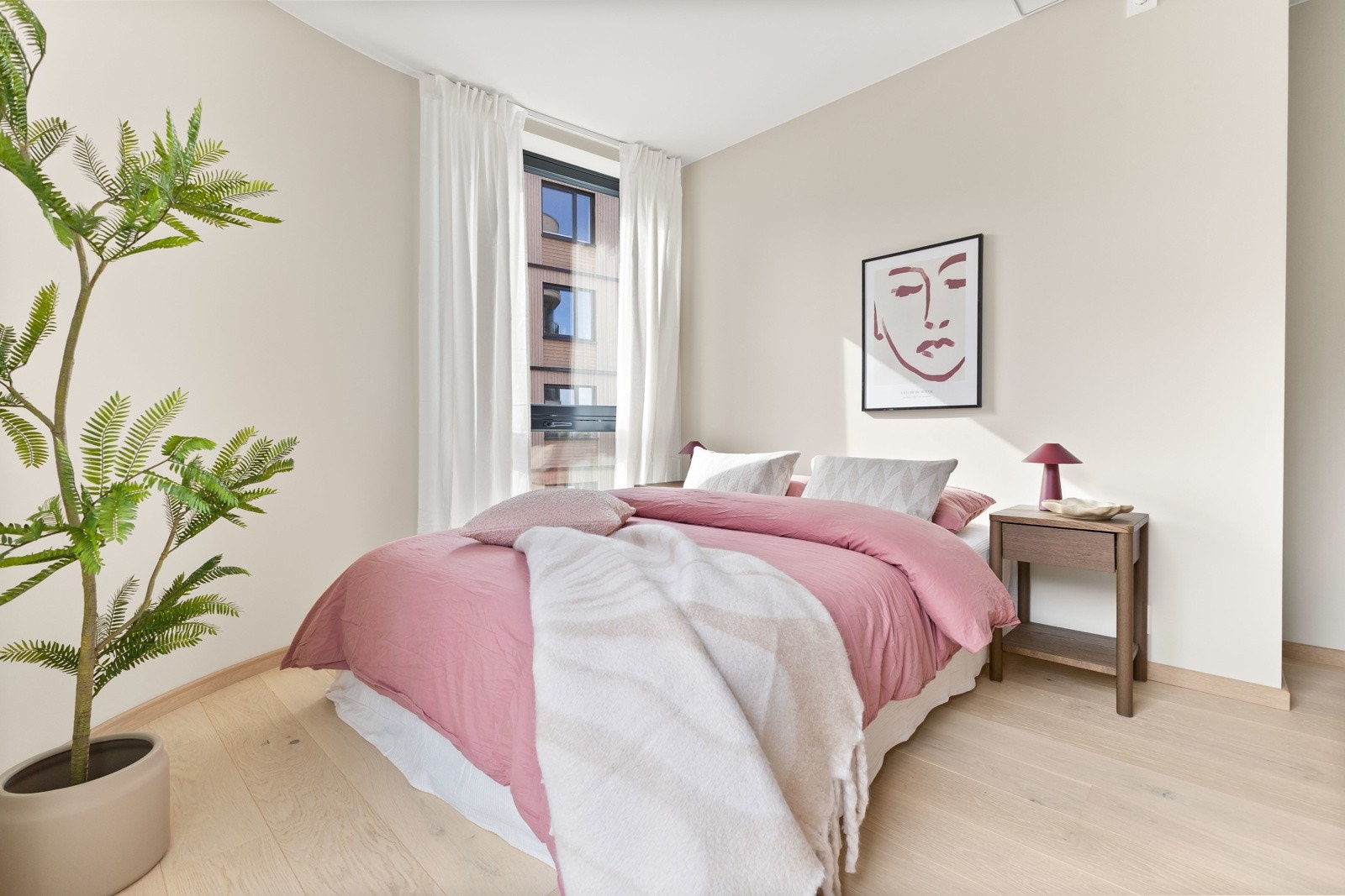 Soverom 2 Galleribilde