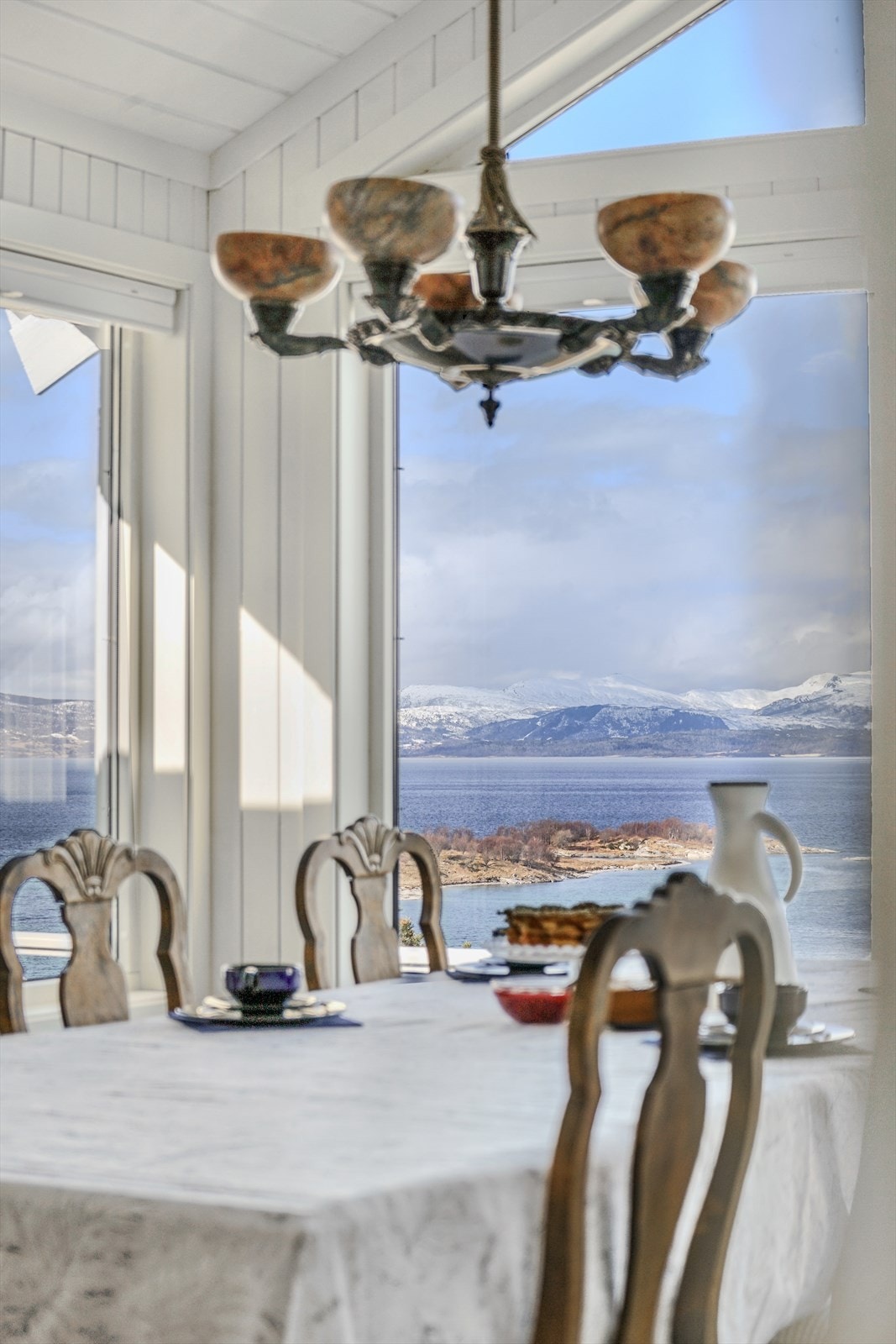 Ta kontakt for å avtale visning! Galleribilde